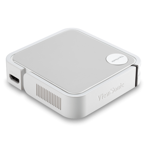 Viewsonic ViewSonic M1 Mini Smart Ultra Portable LED Projector