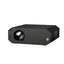 Vivibright VIVIBRIGHT K5000 1500 Lumens LED  Education and Business Projector