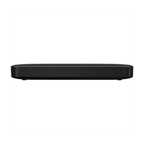 Western Digital WD 1TB Elements Portable External Hard Drive - USB 3.0 - Black