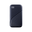 Western Digital WD 1TB My Passport Portable SSD with NVMe Technology, USB-C